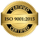 ISO Certified