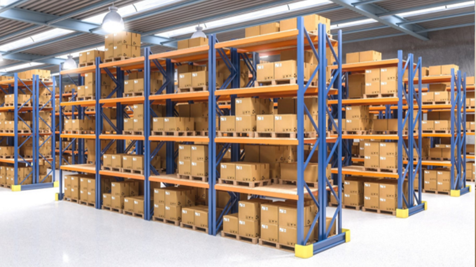 Storage Services